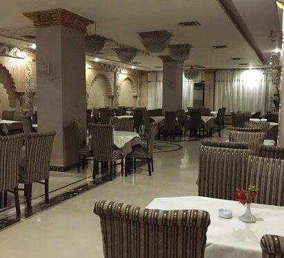 مطعم السرايا