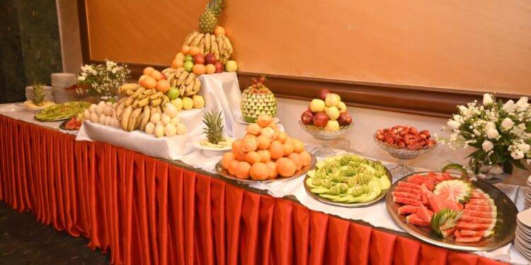 مطعم السرايا