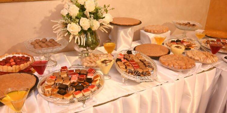 مطعم السرايا