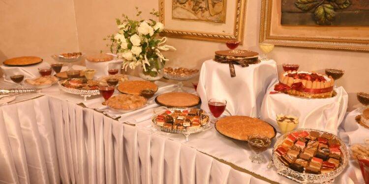 مطعم السرايا