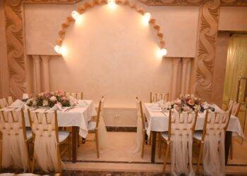 مطعم السرايا