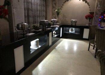 El Saraya restaurant