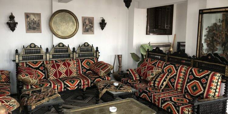 The Candles Restaurant