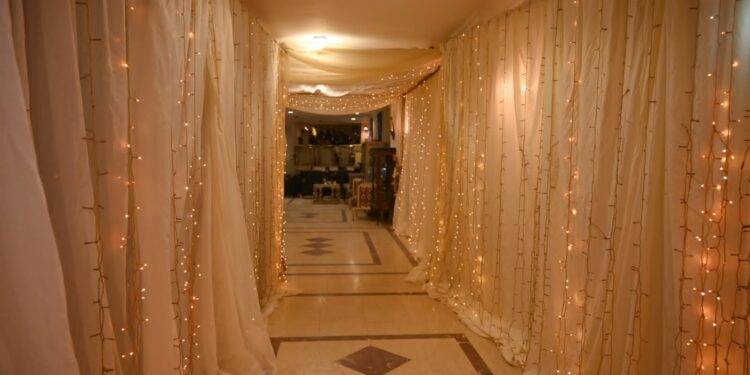 Conference and Wedding Hall