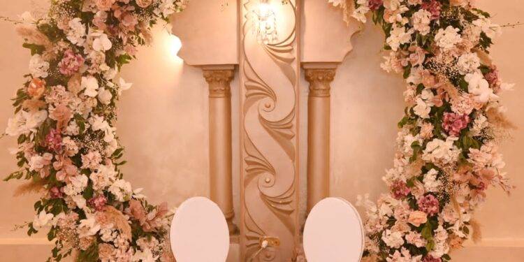 Conference and Wedding Hall