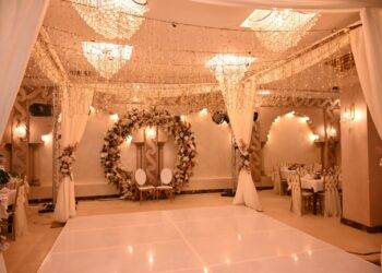 Conference and Wedding Hall