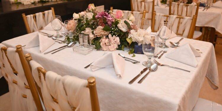 Conference and Wedding Hall